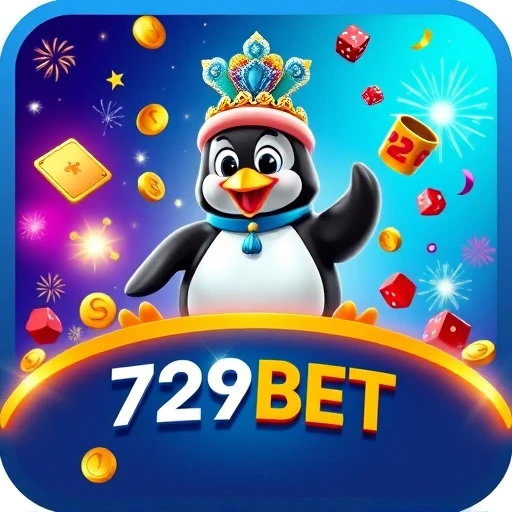 727 bet Logo