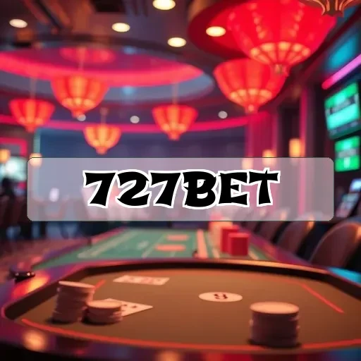 727 bet Novos Jogos