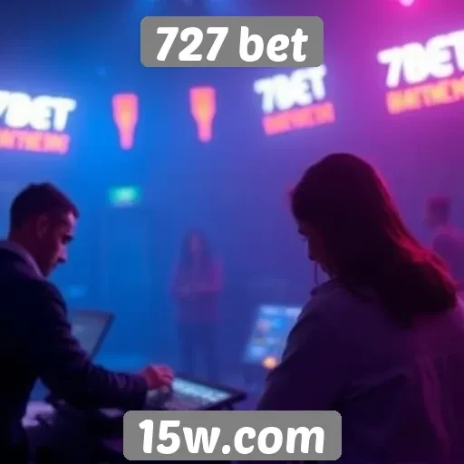 Como funciona o sistema de pagamento na 727 bet