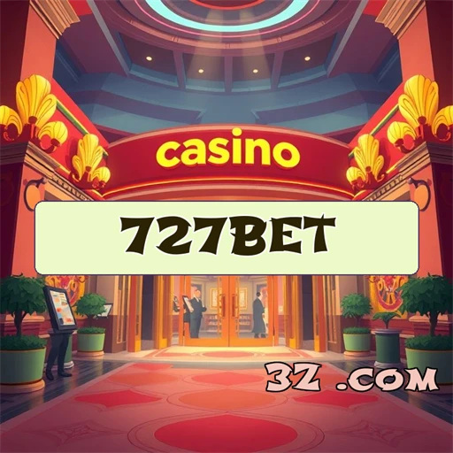 727 bet Cassino Online