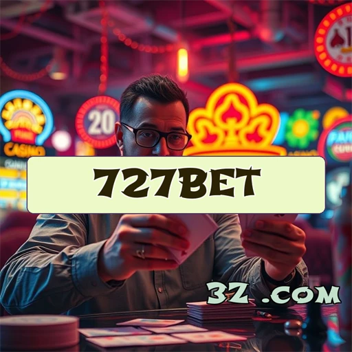 727 bet Diversos Jogos