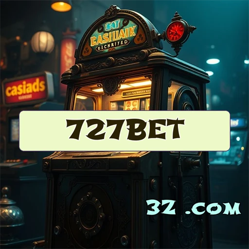 727 bet Nossa Plataforma